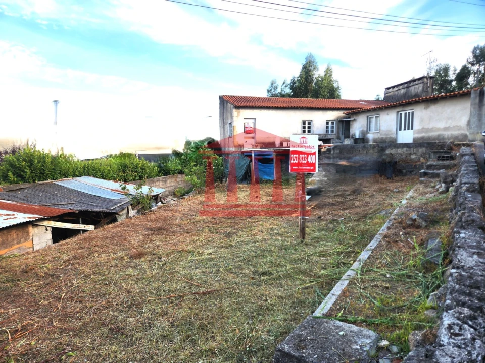 Moradia para Venda em Barcelos, V.Boa, V.Frescainha Foto 2