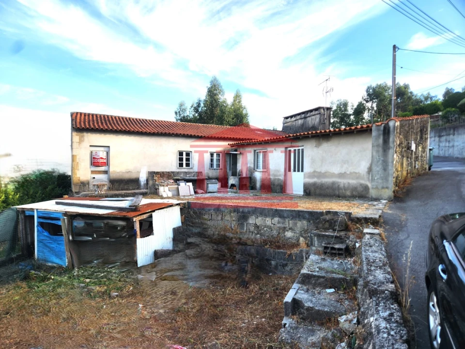 Moradia para Venda em Barcelos, V.Boa, V.Frescainha Foto 3