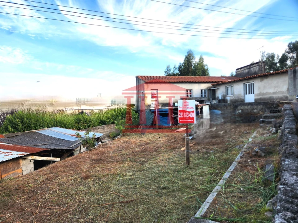 Moradia para Venda em Barcelos, V.Boa, V.Frescainha Foto 5