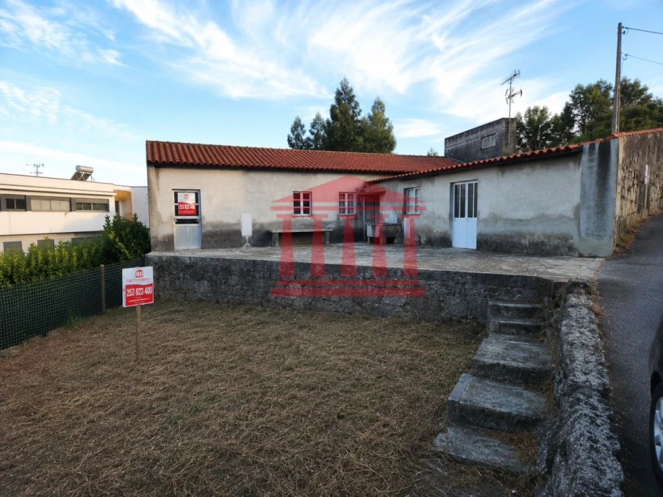 Moradia para Venda em Barcelos, V.Boa, V.Frescainha Foto 2