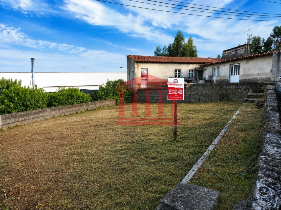 Moradia para Venda em Barcelos, V.Boa, V.Frescainha Foto 1