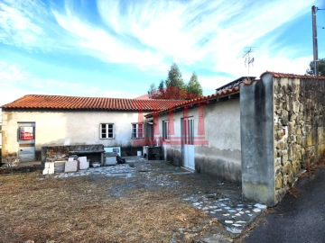 Moradia para Venda em Barcelos, V.Boa, V.Frescainha