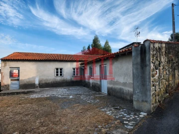 Moradia para Venda em Barcelos, V.Boa, V.Frescainha