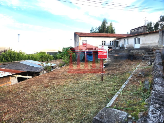 Moradia para Venda em Barcelos, V.Boa, V.Frescainha Foto 2