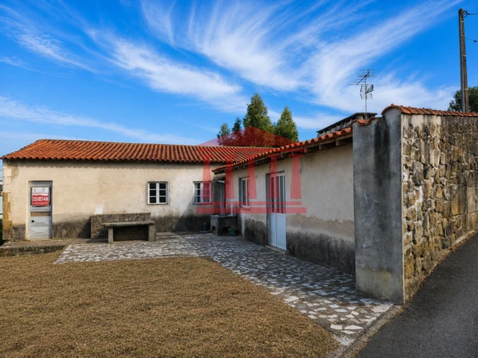 Moradia para Venda em Barcelos, V.Boa, V.Frescainha Foto 3