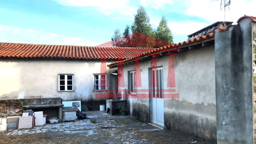 Moradia para Venda em Barcelos, V.Boa, V.Frescainha