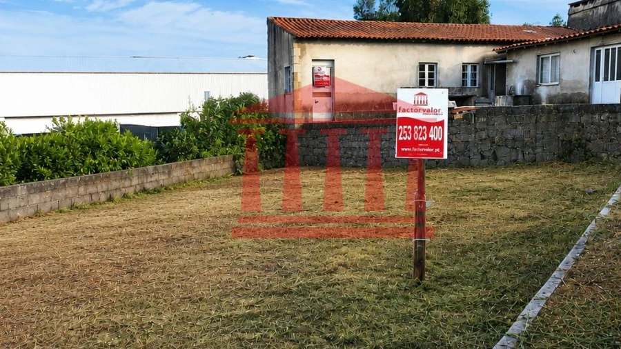 Moradia para Venda em Barcelos, V.Boa, V.Frescainha