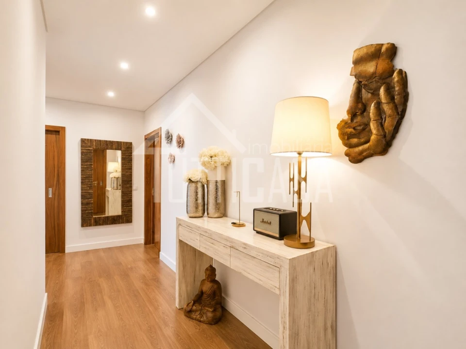 Apartamento T3 para Venda em Venda do Pinheiro e Santo Estêvão das Galés Foto 13
