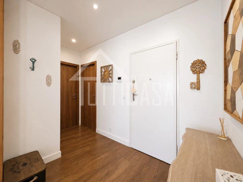 Apartamento T3 para Venda em Venda do Pinheiro e Santo Estêvão das Galés Foto 10