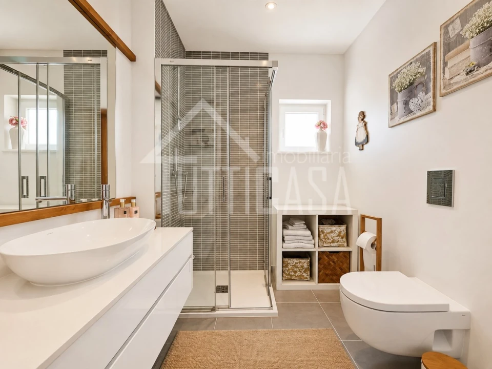 Apartamento T3 para Venda em Venda do Pinheiro e Santo Estêvão das Galés Foto 20