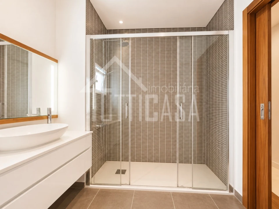 Apartamento T3 para Venda em Venda do Pinheiro e Santo Estêvão das Galés Foto 23