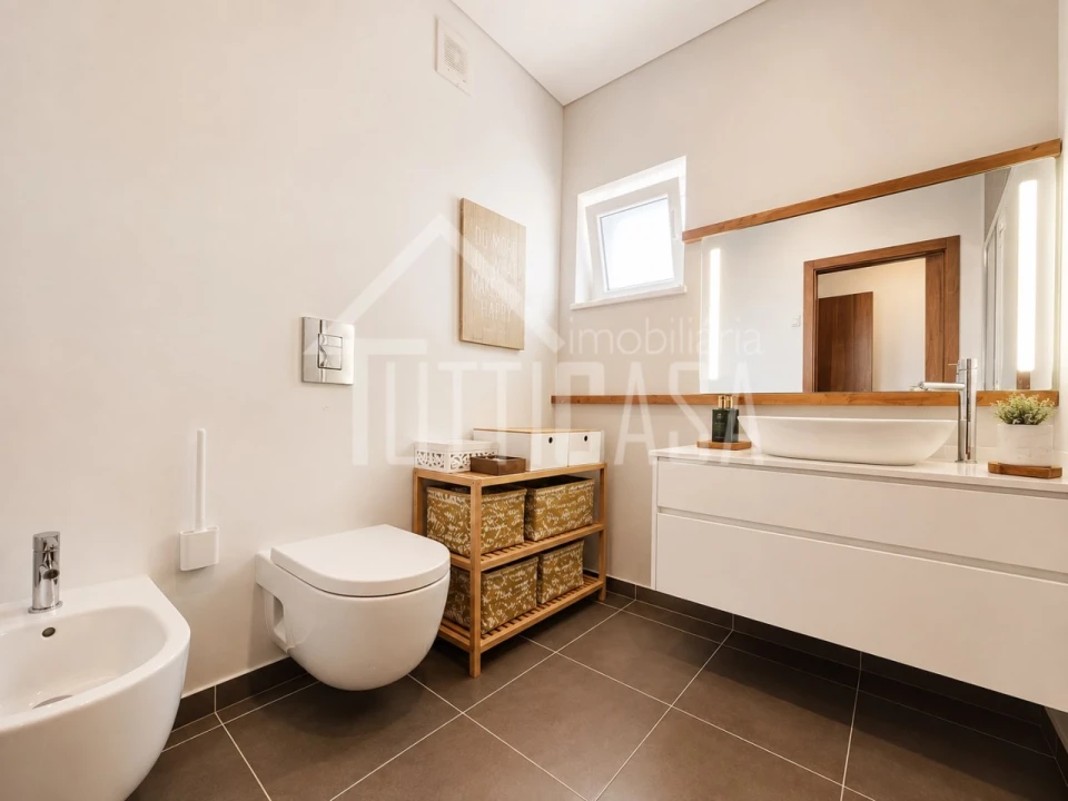 Apartamento T3 para Venda em Venda do Pinheiro e Santo Estêvão das Galés Foto 24