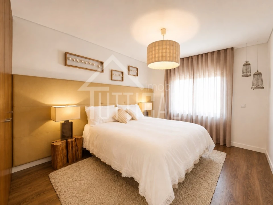 Apartamento T3 para Venda em Venda do Pinheiro e Santo Estêvão das Galés Foto 25