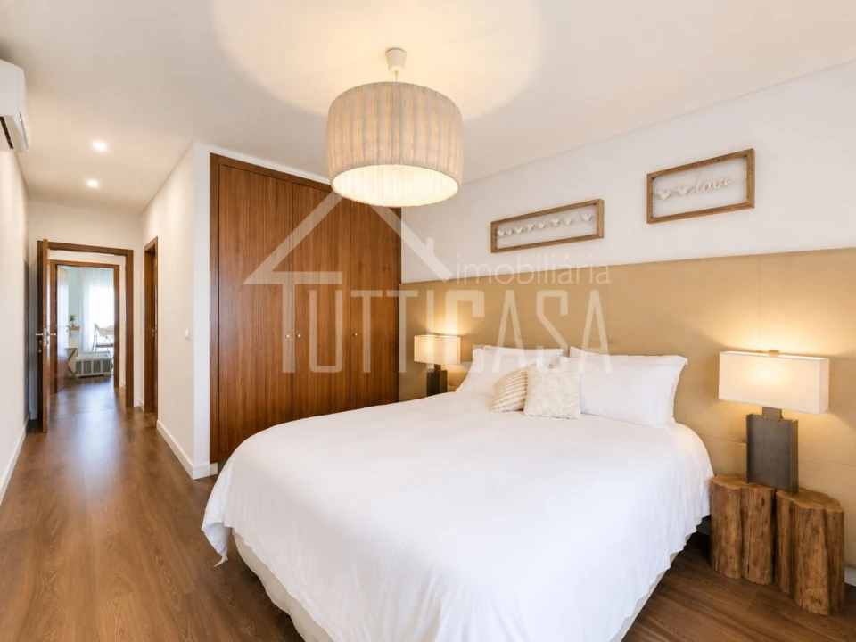 Apartamento T3 para Venda em Venda do Pinheiro e Santo Estêvão das Galés Foto 26