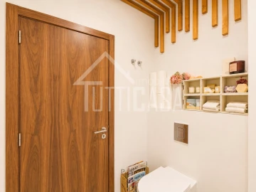 Apartamento T3 para Venda em Venda do Pinheiro e Santo Estêvão das Galés