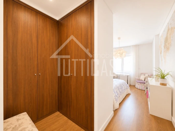Apartamento T3 para Venda em Venda do Pinheiro e Santo Estêvão das Galés Foto 15