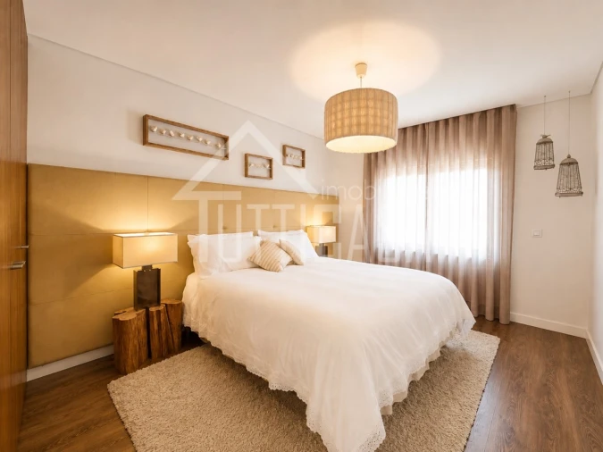 Apartamento T3 para Venda em Venda do Pinheiro e Santo Estêvão das Galés Foto 25