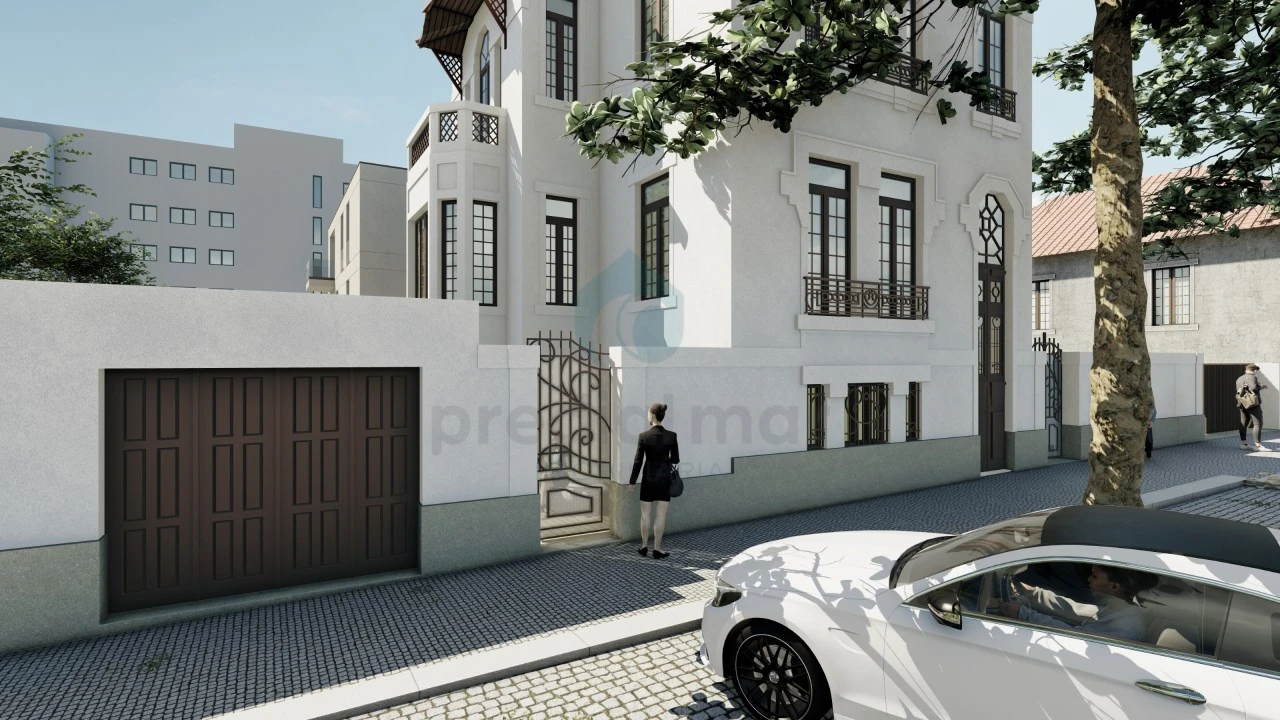 Apartamento T1 para Venda em Matosinhos e Leça da Palmeira Foto 2