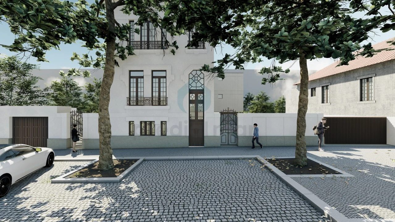 Apartamento T1 para Venda em Matosinhos e Leça da Palmeira Foto 3