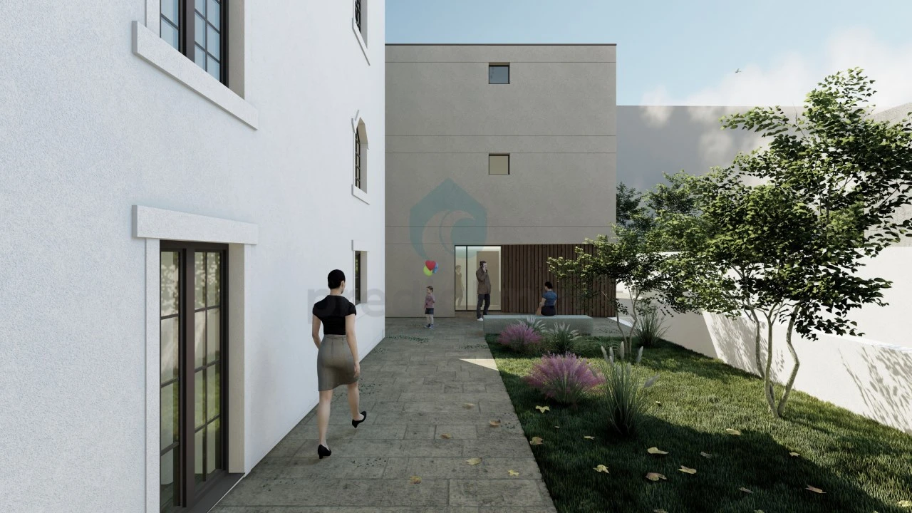 Apartamento T1 para Venda em Matosinhos e Leça da Palmeira Foto 4
