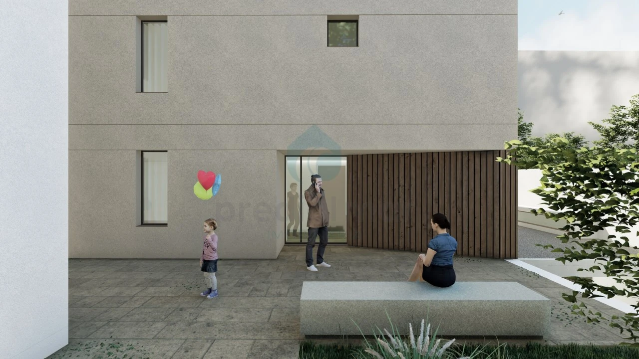 Apartamento T1 para Venda em Matosinhos e Leça da Palmeira Foto 5