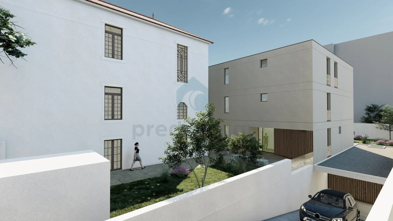 Apartamento T1 para Venda em Matosinhos e Leça da Palmeira Foto 10