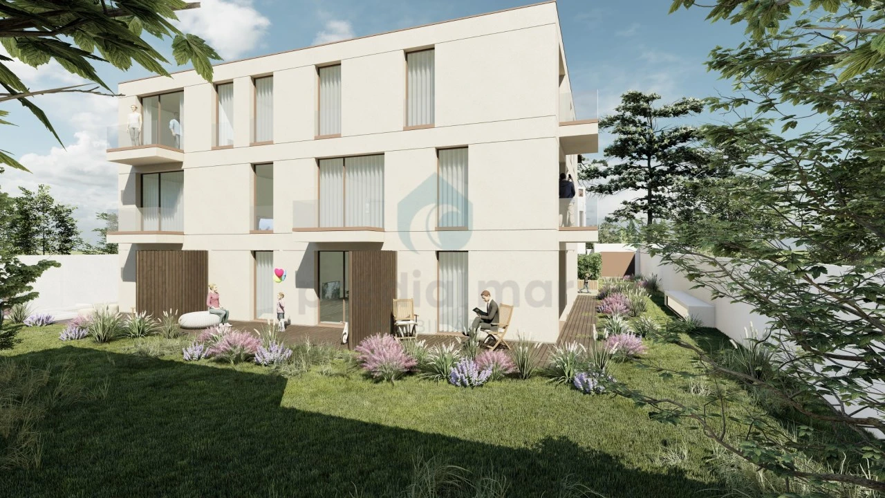 Apartamento T1 para Venda em Matosinhos e Leça da Palmeira Foto 12
