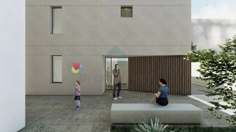 Apartamento T1 para Venda em Matosinhos e Leça da Palmeira
