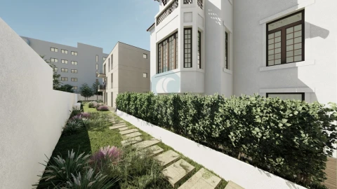 Apartamento T1 para Venda em Matosinhos e Leça da Palmeira
