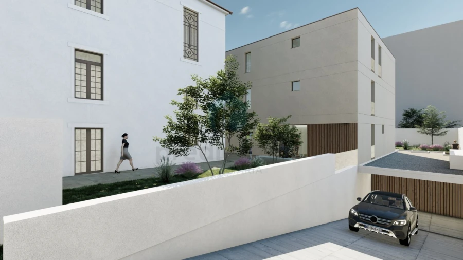 Apartamento T1 para Venda em Matosinhos e Leça da Palmeira Foto 6