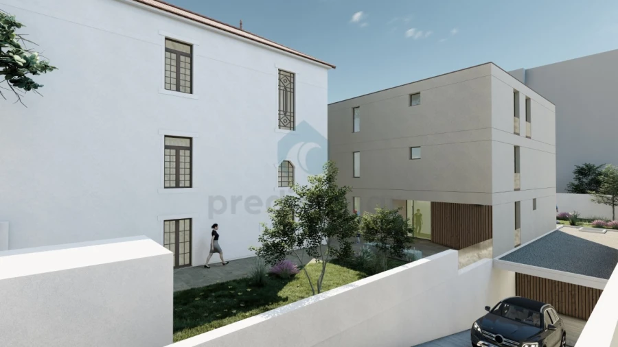 Apartamento T1 para Venda em Matosinhos e Leça da Palmeira Foto 10