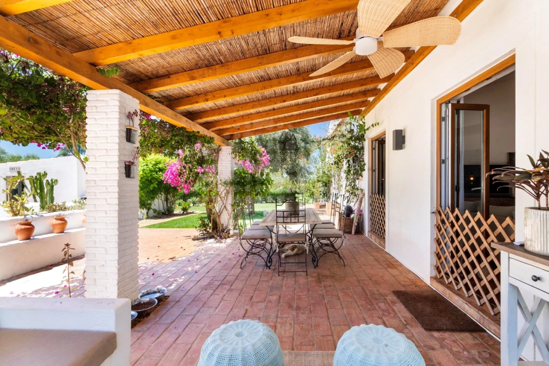 Quinta T4 para Venda em Estômbar e Parchal Foto 6