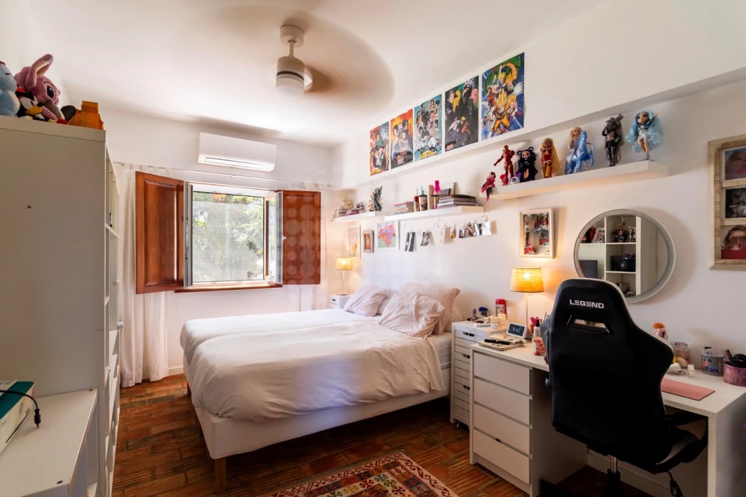 Quinta T4 para Venda em Estômbar e Parchal Foto 31