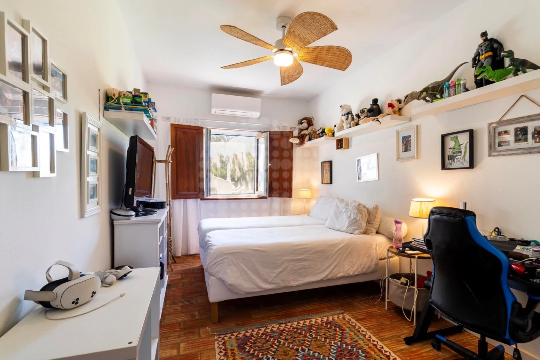 Quinta T4 para Venda em Estômbar e Parchal Foto 32