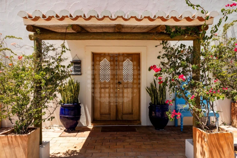 Quinta T4 para Venda em Estômbar e Parchal Foto 11