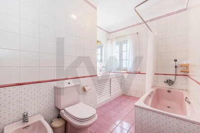 Apartamento T3 para Arrendamento em Alcantarilha e Pêra