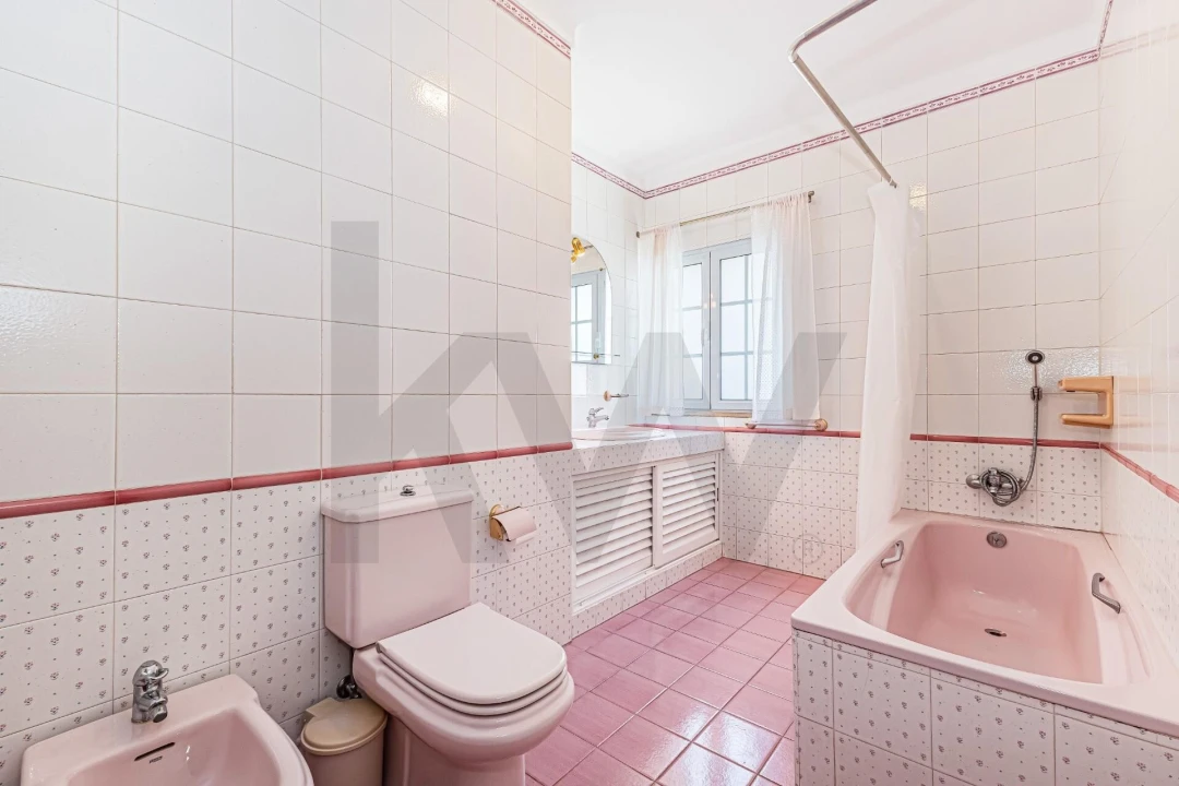 Apartamento T3 para Arrendamento em Alcantarilha e Pêra Foto 12