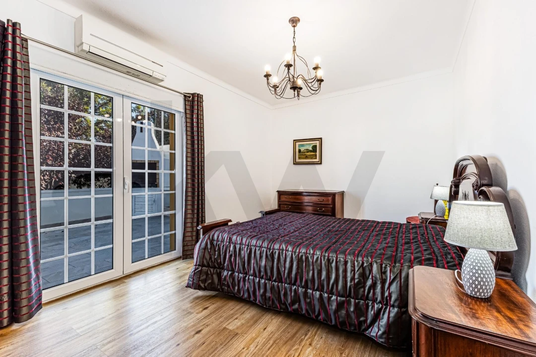 Apartamento T3 para Arrendamento em Alcantarilha e Pêra Foto 5