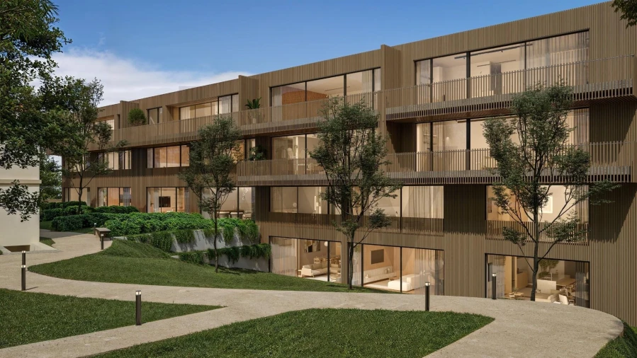 Apartamento T3 para Venda em Ramalde Foto 13
