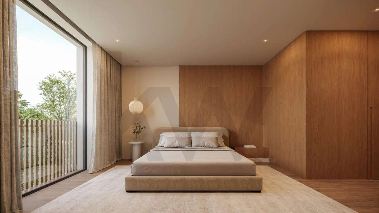 Apartamento T3 para Venda em Ramalde Foto 6