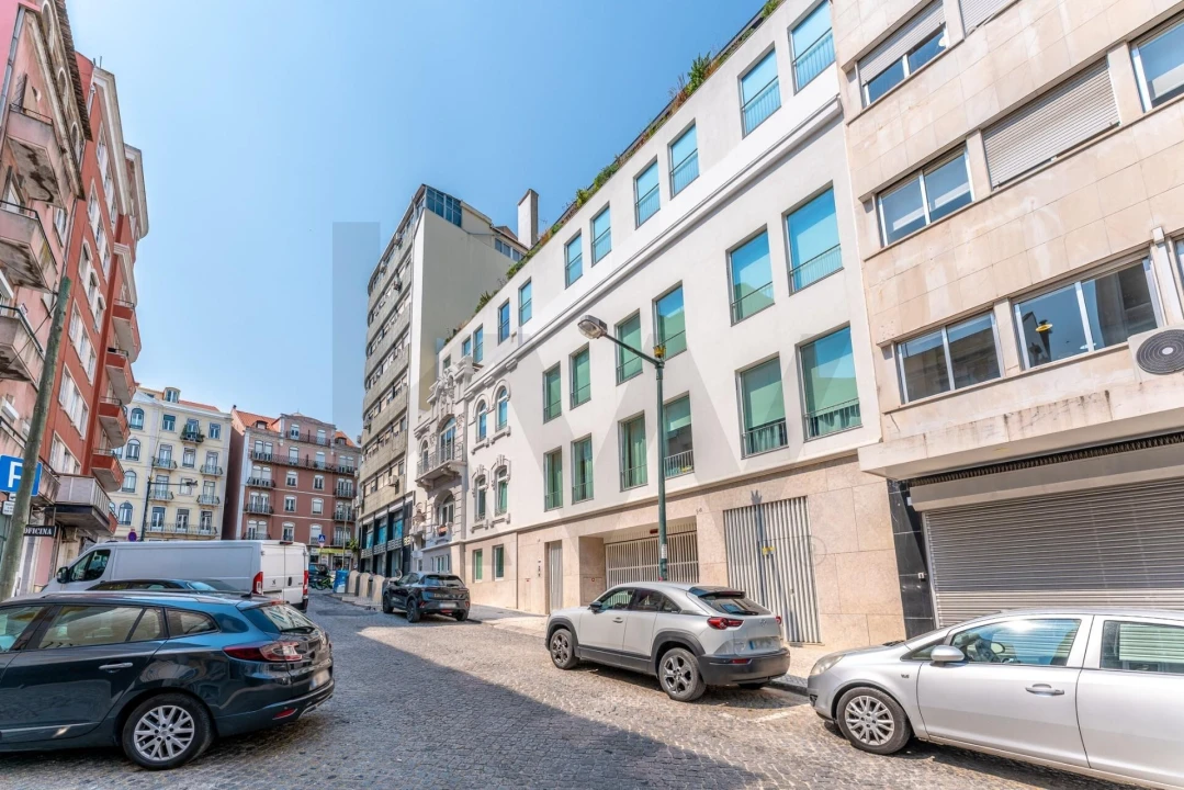 Apartamento T3 para Venda em Santo António Foto 1