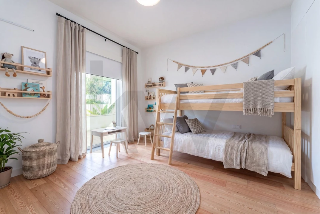 Apartamento T3 para Venda em Santo António Foto 25
