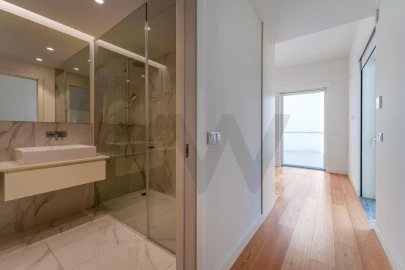 Apartamento T3 para Venda em Santo António