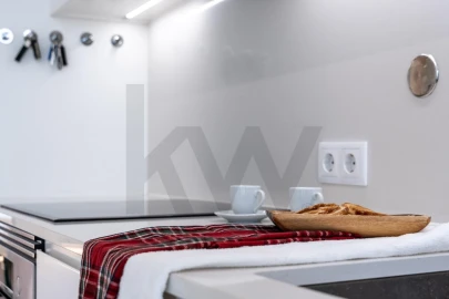 Apartamento T3 para Venda em Santo António