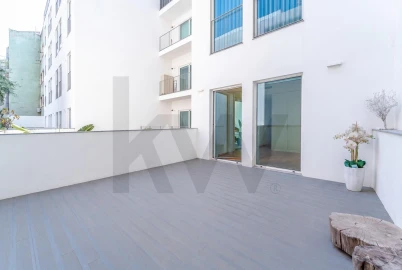 Apartamento T3 para Venda em Santo António