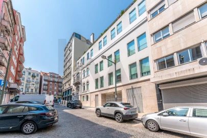 Apartamento T3 para Venda em Santo António