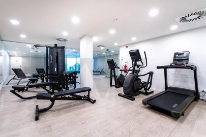 Apartamento T3 para Venda em Santo António