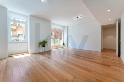Apartamento T3 para Venda em Santo António