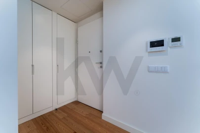 Apartamento T3 para Venda em Santo António