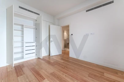 Apartamento T3 para Venda em Santo António